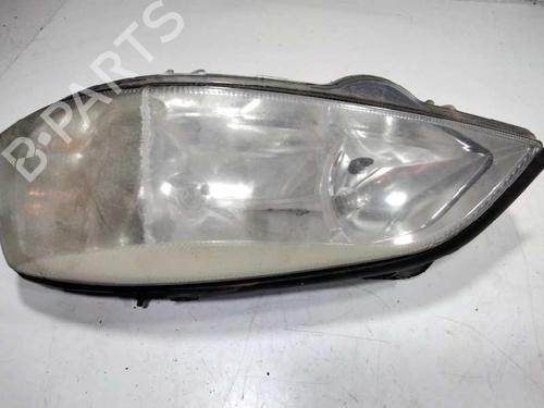 Used Left headlight OPEL ASTRA G Estate (T98) [1998-2005]  9244936