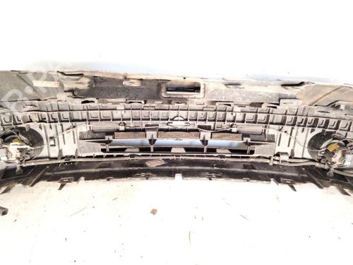 Front bumper LAND ROVER DISCOVERY III (L319) 2.7 TD 4x4 | BP21790184C7 