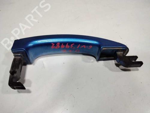 Front left exterior door handle FORD FOCUS II (DA_, HCP, DP)  | BP11764687C128 