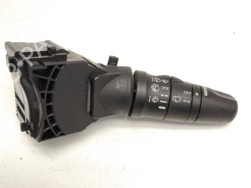 Used Steering column stalk NISSAN ALMERA TINO (V10) 2.2 dCi (115 hp) 19084644
