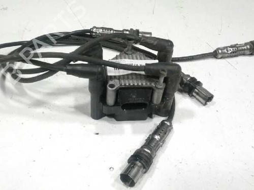 Ignition coil SEAT IBIZA II (6K1)  | BP10740157M94