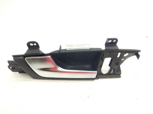 Front left interior door handle AUDI A3 (8P1) [2003-2013]  17238449