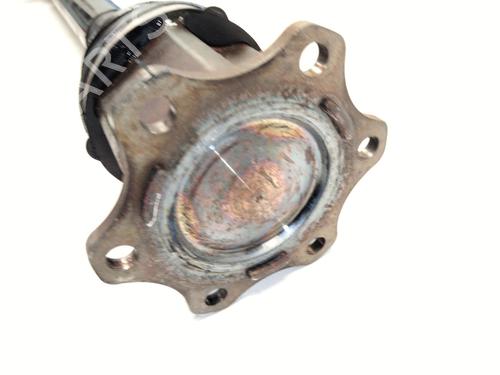 Right front driveshaft SKODA OCTAVIA II (1Z3) 2.0 TDI 16V | BP30110868M39 