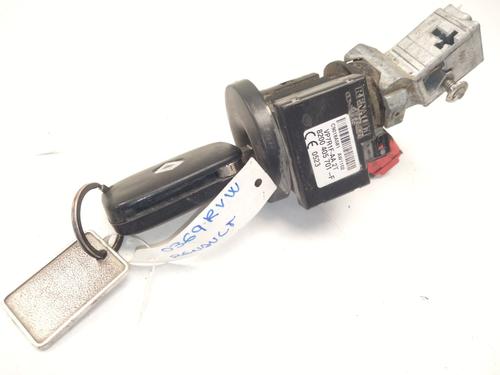 Ignition barrel RENAULT MASTER III Van (FV) 2.3 dCi 130 RWD (FV01, FV10, FV11, FV12) | BP36564300M48 - Image 3