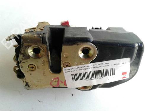 Front right lock CHRYSLER PT CRUISER (PT_)  | BP7256638C97 