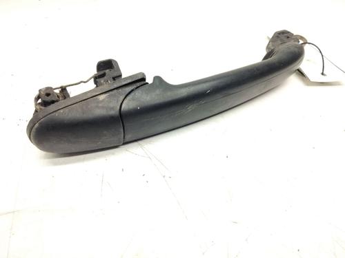 Used Rear left exterior door handle SEAT IBIZA II (6K1) [1993-2002]  16757495