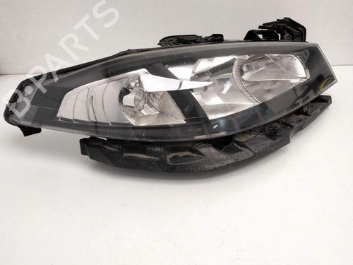 Used Right headlight Right headlight 39503687 39503687