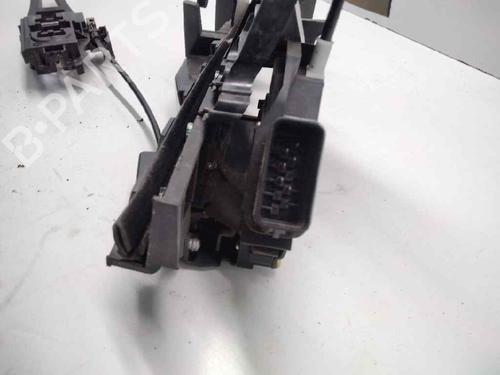 Front right lock FORD FOCUS II (DA_, HCP, DP)  | BP7256740C97 