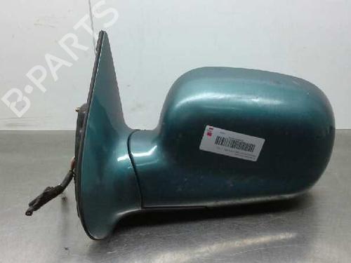 Used Left mirror HYUNDAI SANTA FÉ I (SM) 2.0 CRDi (113 hp) 612706