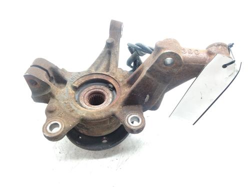 Used Left front steering knuckle DACIA LOGAN MCV II 1.5 dCi (90 hp) 21771728