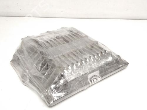 Engine control unit (ECU) FORD FIESTA V (JH_, JD_) 1.4 TDCi | BP1190380M57 