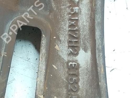 Rim MERCEDES-BENZ A-CLASS (W176) A 200 CDI / d (176.008) | BP26610455C45 