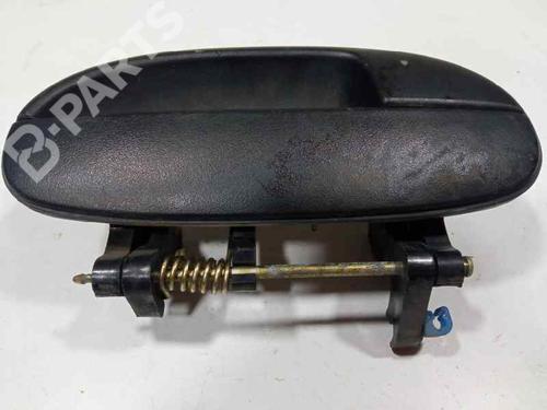 Used Rear right exterior door handle Rear right exterior door handle DAEWOO LANOS (KLAT) 1.5 (86 hp) 8612311 8612311