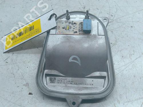 Electronic module MERCEDES-BENZ A-CLASS (W176) A 180 CDI / d (176.012) | BP30319621M83 - Image 2