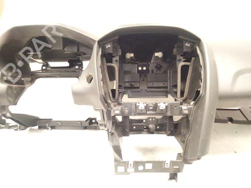 Airbag Kit FORD FOCUS III 1.0 EcoBoost | BP22982626C86 