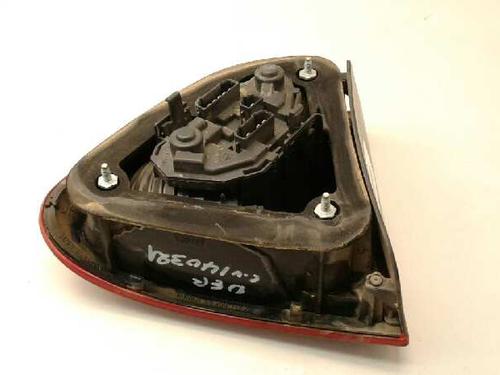 Right taillight SEAT LEON (1M1)  | BP7516237C35 