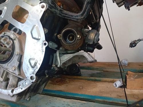 Engine BMW 3 (E46)  | BP17174848M1 