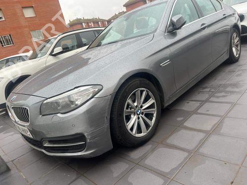 Air filter box BMW 5 (F10) | BP17363331M87 - Image 4
