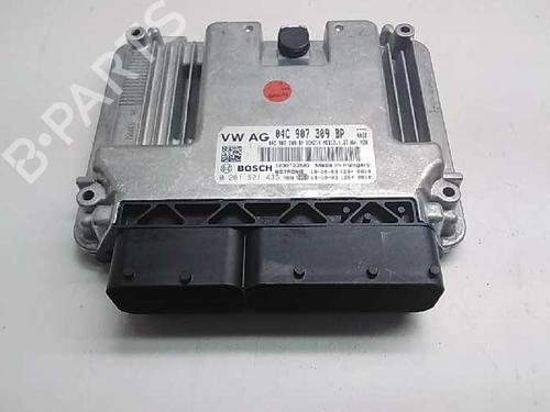 Engine control unit (ECU) SEAT ARONA (KJ7, KJP) | BP13048810M57