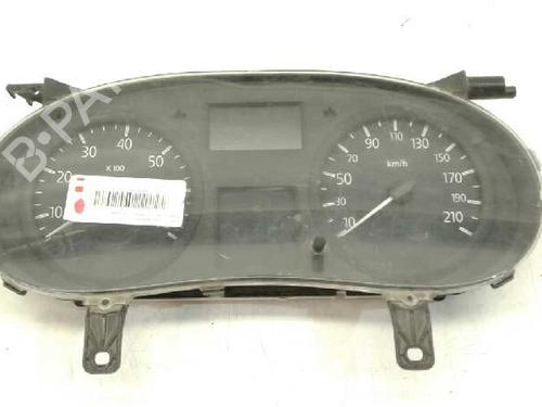 Used Instrument cluster RENAULT KANGOO (KC0/1_) 1.5 dCi (68 hp) 206847
