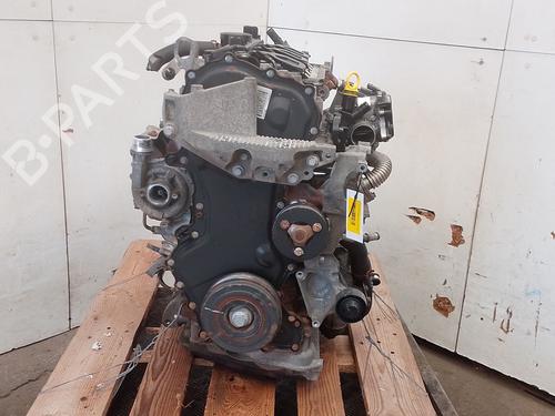 Engine OPEL MOVANO B Bus (X62) 2.3 CDTI FWD (JV) | BP35800936M1 - Image 5