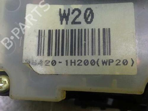 Steering column stalk KIA CEE'D Hatchback (ED) 1.6 CRDi 115 | BP1664323I23 - Image 2
