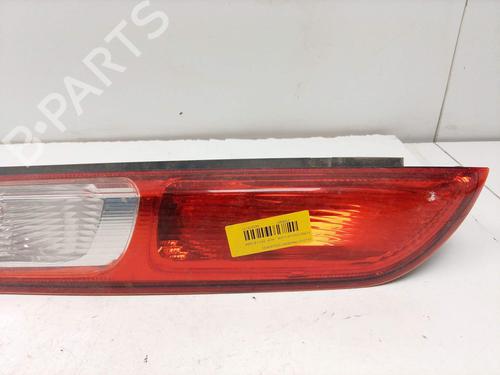 Left taillight FORD FOCUS II (DA_, HCP, DP) 1.6 | BP37421339C34 - Image 3