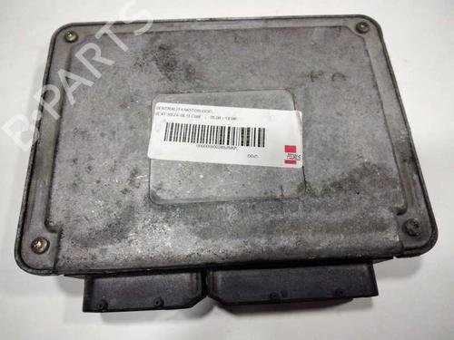 Engine control unit (ECU) SEAT IBIZA III (6L1)  | BP8896829M57 
