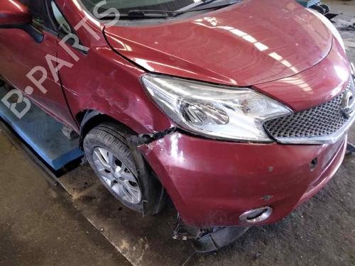 Right rear window switch NISSAN NOTE (E13)  | BP9223381I28 