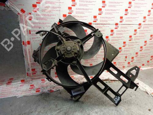 Used Radiator fan FORD ORION III (GAL) 1.4 (71 hp) 1884061