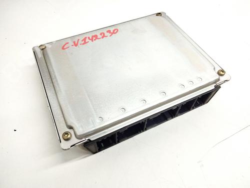 Used Engine control unit (ECU) BMW 3 (E46) 320 d (136 hp) 15882803