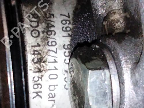 Engine AUDI A4 B5 (8D2) 1.9 TDI | BP36220439M1 - Image 2