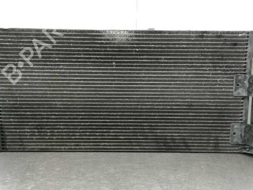 Used AC radiator LAND ROVER FREELANDER I (L314) [1998-2006]  4730089