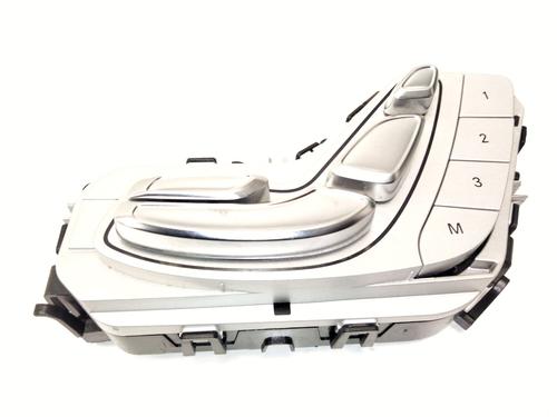 Used Electronic module MERCEDES-BENZ E-CLASS Coupe (C238) E 350 d 4-matic (238.334) (258 hp) 29750059