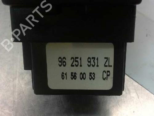 Steering column stalk CITROËN XSARA (N1)  | BP1394810I23 