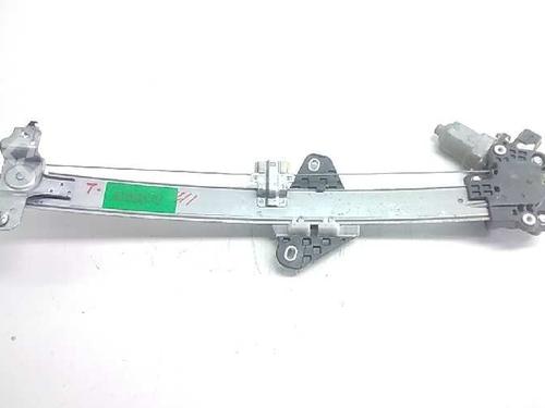 Used Rear left window mechanism HONDA CIVIC VIII Hatchback (FN, FK) 2.2 CTDi (FK3) (140 hp) 17056268
