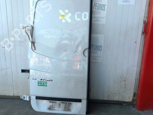 Used Left tailgate MERCEDES-BENZ SPRINTER 3-t Van (B906) 214 CDI (906.611, 906.613) (143 hp) 30685341