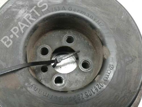 Pulley SEAT CORDOBA (6K1, 6K2) 1.9 TDI | BP14314049M122 
