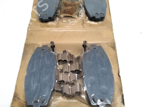 Used Other TOYOTA SUPRA (DB_) 2.0 (DB21, DB22, DB23, DB26) (258 hp) 25227010