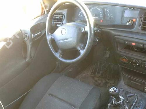 Egr OPEL VECTRA B (J96) 2.0 DTI 16V (F19) | BP2220246M69 