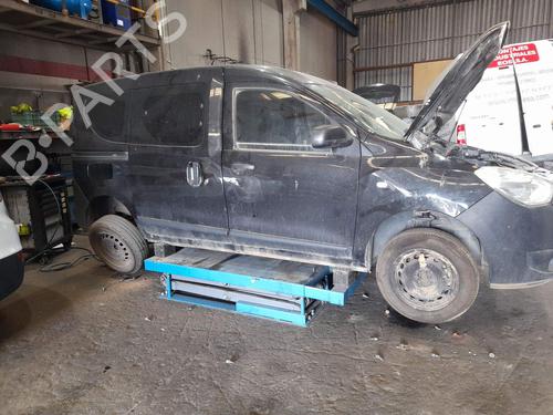 Intercooler DACIA DOKKER MPV (KE_) 1.5 dCi (KEAJ, KEAH) | BP26277801M30 - Image 6