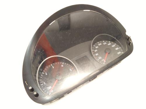 Instrument cluster VW CRAFTER 30-50 Van (2E_) 2.0 TDI | BP30000863C47