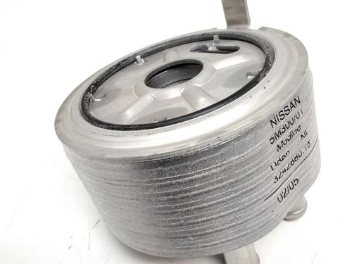 Oliekøler NISSAN NAVARA NP300 (D40) [2004-2025]  15725340