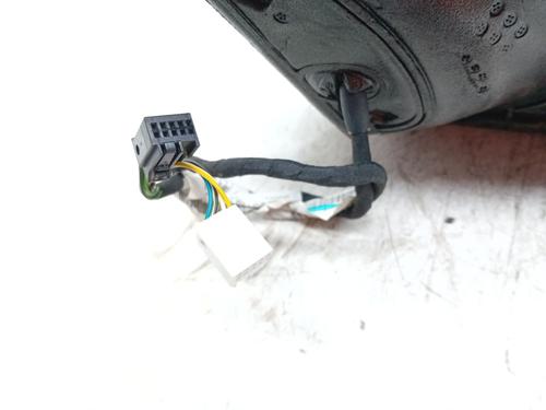 Left mirror MERCEDES-BENZ M-CLASS (W166) ML 250 CDI / BlueTEC 4-matic (166.004, 166.003) | BP22720075C26 