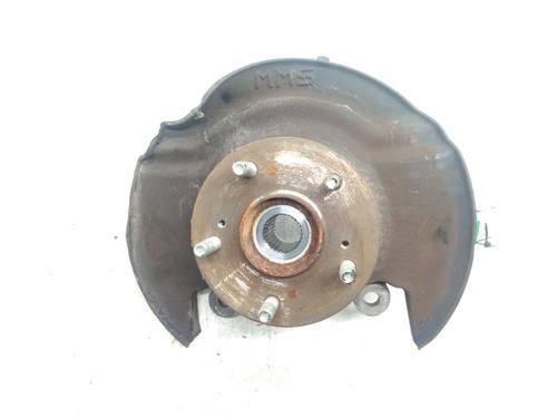 Used Right front steering knuckle HONDA CR-V III (RE_) [2006-2025]  20223109