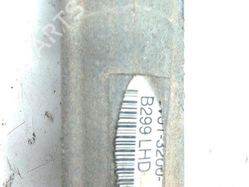 Steering rack FORD FIESTA VI (CB1, CCN) 1.25 | BP29488731M22 