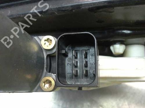 Rear right window mechanism MERCEDES-BENZ E-CLASS (W211) E 500 (211.070) | BP1966763C25 