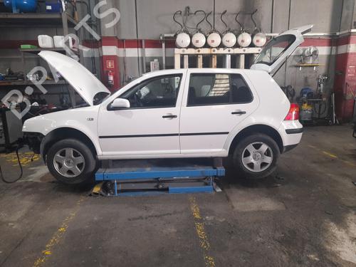 Front wiper motor VW GOLF IV (1J1) 1.6 | BP21587124M29 