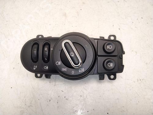 Used Headlight switch Headlight switch MINI MINI (F55) One (102 hp) 40009642 40009642