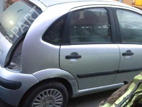 Venstre foran invendig håndtak CITROËN C3 I (FC_, FN_) 1.4 i | BP3212534I13 
